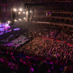 Manic Street Preachers – 26.03.2026 – London – Royal Albert Hall