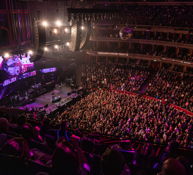 Manic Street Preachers – 26.03.2026 – London – Royal Albert Hall