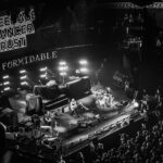 The Joy Formidable – 26.03.2026 – London – Royal Albert Hall
