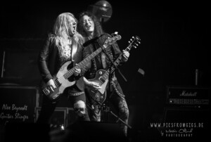 Rock meets Classic 2018 in Ludwigsburg