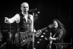 Rock meets Classic 2018 in Ludwigsburg