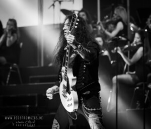 Rock meets Classic 2018 in Ludwigsburg