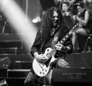 Rock meets Classic 2018 in Ludwigsburg