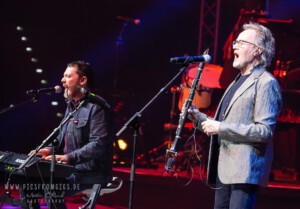 Rock meets Classic 2018 in Ludwigsburg