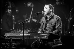 Rock meets Classic 2018 in Ludwigsburg