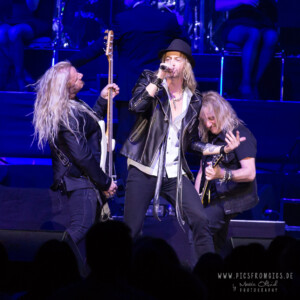 Rock meets Classic 2018 in Ludwigsburg