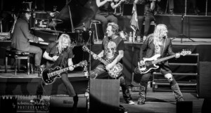 Rock meets Classic 2018 in Ludwigsburg