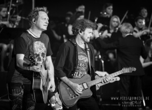 Rock meets Classic 2018 in Ludwigsburg
