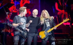 Rock meets Classic 2018 in Ludwigsburg