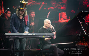 Rock meets Classic 2018 in Ludwigsburg