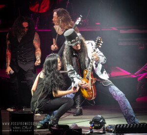 Rock meets Classic 2018 in Ludwigsburg