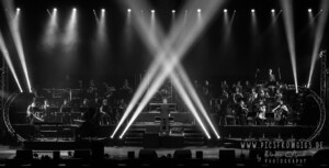 Rock meets Classic 2018 in Ludwigsburg