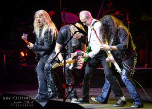 Rock meets Classic 2018 in Ludwigsburg