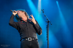 Mando Diao bei Das Fest 2018 in Karlsruhe