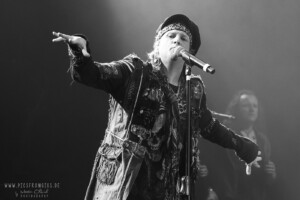 Avantasia beim Knock out Festival 2019 in Karlsruhe