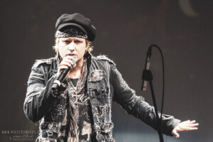 Avantasia beim Knock out Festival 2019 in Karlsruhe