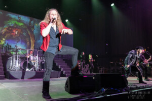 Avantasia beim Knock out Festival 2019 in Karlsruhe