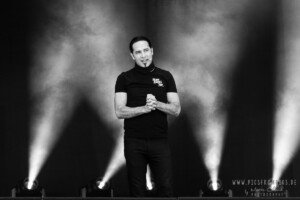 Bülent Ceylan BW-Bank Kulturwasen Stuttgart