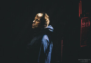 Liam Gallagher London Royal Albert Hall
