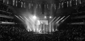 Liam Gallagher London Royal Albert Hall