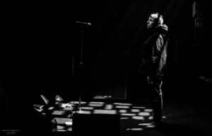 Liam Gallagher London Royal Albert Hall