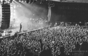Louis Tomlinson Wien Gasometer
