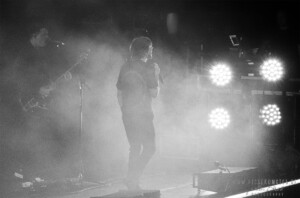 Louis Tomlinson Wien Gasometer