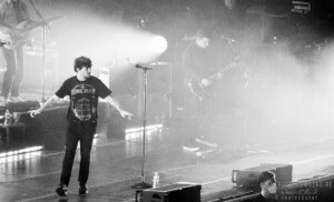 Louis Tomlinson Wien Gasometer