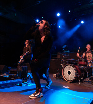 Lacrimas Profundere Stuttgart 26.05.2022 im Im Wizemann