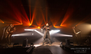 Mono Inc. Stuttgart 26.05.2022 im Im Wizemann