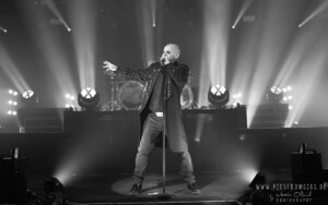 Mono Inc. Stuttgart 26.05.2022 im Im Wizemann
