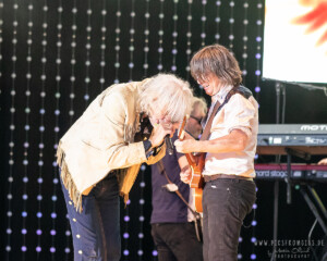 Boomtown Rats - SWR Sommerfestival 17.06.2022 Speyer