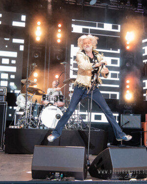 Boomtown Rats - SWR Sommerfestival 17.06.2022 Speyer