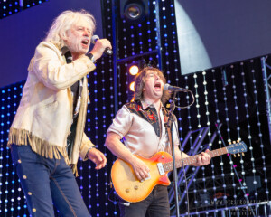 Boomtown Rats - SWR Sommerfestival 17.06.2022 Speyer