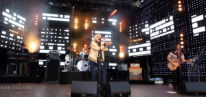 Boomtown Rats - SWR Sommerfestival 17.06.2022 Speyer