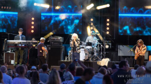 Boomtown Rats - SWR Sommerfestival 17.06.2022 Speyer