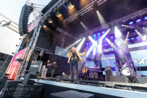 Boomtown Rats - SWR Sommerfestival 17.06.2022 Speyer