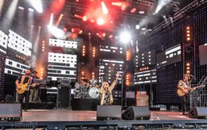 Boomtown Rats - SWR Sommerfestival 17.06.2022 Speyer