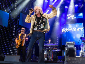 Boomtown Rats - SWR Sommerfestival 17.06.2022 Speyer