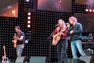 Hanne Kah - SWR Sommerfestival 17.06.2022 Speyer