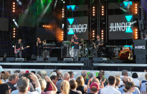 JUNO17 - SWR Sommerfestival 17.06.2022 Speyer