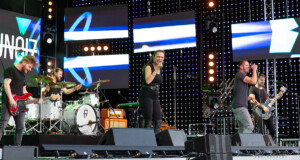 JUNO17 - SWR Sommerfestival 17.06.2022 Speyer