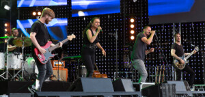 JUNO17 - SWR Sommerfestival 17.06.2022 Speyer