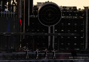 Rammstein 10.06.2022 Stuttgart Cannstatter Wasen