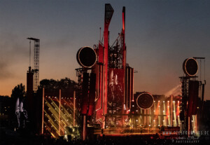 Rammstein 10.06.2022 Stuttgart Cannstatter Wasen