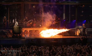Rammstein 10.06.2022 Stuttgart Cannstatter Wasen