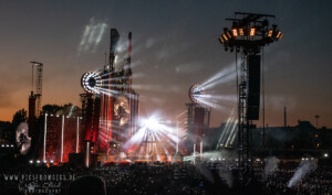 Rammstein 10.06.2022 Stuttgart Cannstatter Wasen