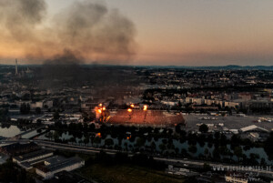 Rammstein 10.06.2022 Stuttgart Cannstatter Wasen