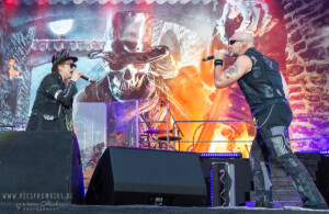 Avantasia KSK Music Open 2022 04.08.2022 Ludwigsburg Schloss