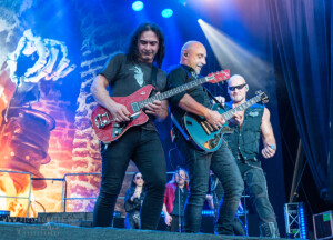 Avantasia KSK Music Open 2022 04.08.2022 Ludwigsburg Schloss